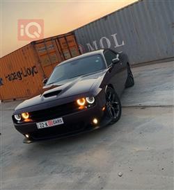دودج تشالنجر